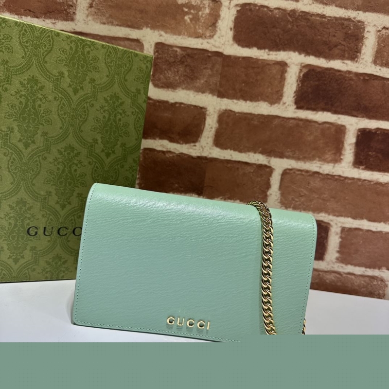 G*u*i satchel bags
